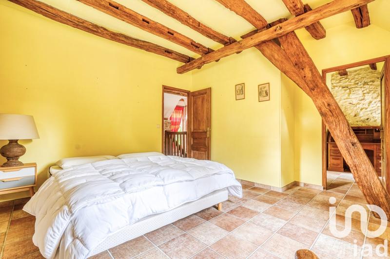 Maison - 281 m² - 10 pièces