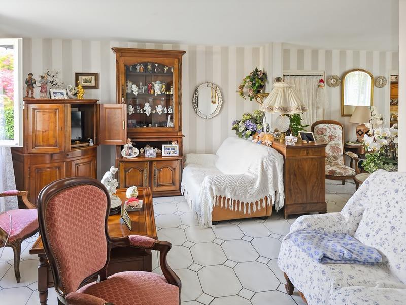 Maison - 156 m² - 6 pièces