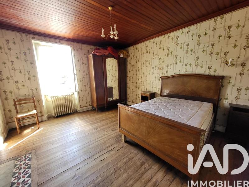 Maison de campagne - 153 m² - 5 pièces