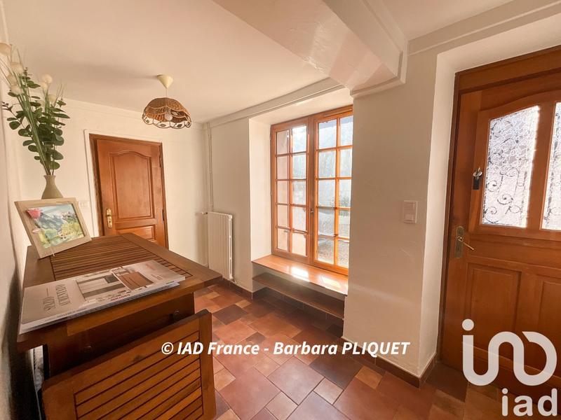 Maison - 148 m² - 5 pièces