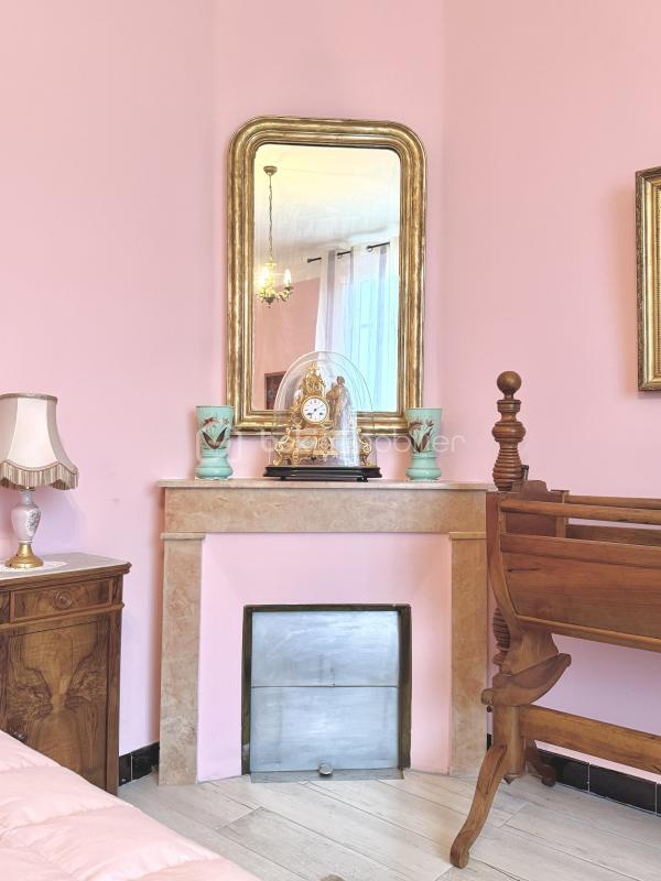 Appartement - 92 m² - 4 pièces