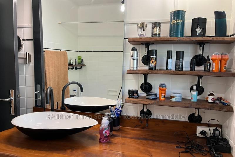 Villa - 134 m² - 6 pièces