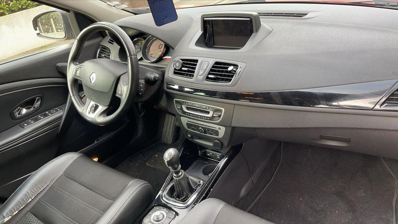 Renault Mégane Estate III 1.6 dCi 130 Energy Bose - 5 places