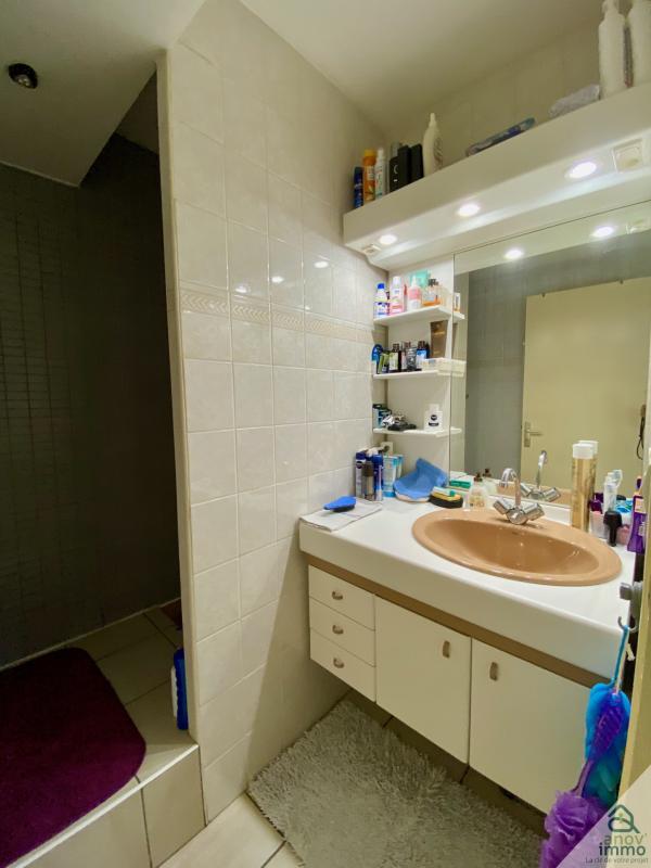 Appartement - 64 m² - 2 pièces