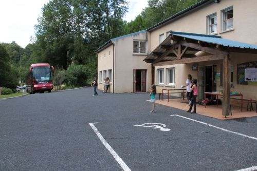 Berlats Accueil Decouverte