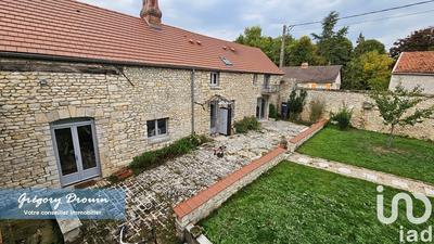 Maison de campagne - 170 m² - 6 pièces