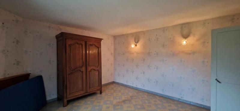 Maison - 73 m² - 4 pièces