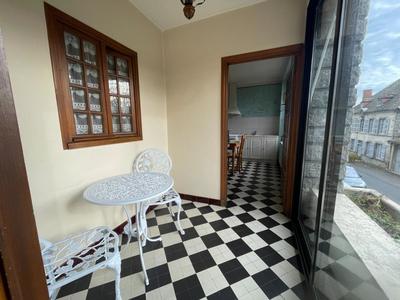 Maison de village - 230 m² - 4 pièces