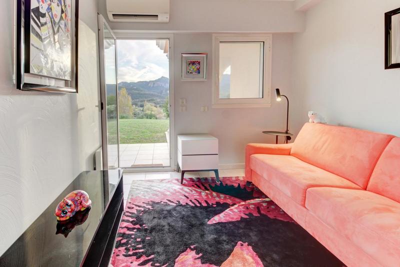 Appartement - 154 m² - 5 pièces