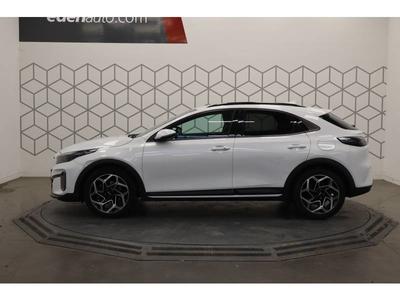 Kia Xceed 1.5l t-GDi 160 ch Dct7 Gt-line Premium