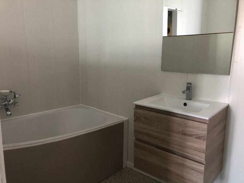 Maison de ville - 103 m² - 4 pièces