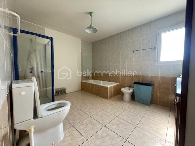 Villa - 126 m² - 5 pièces