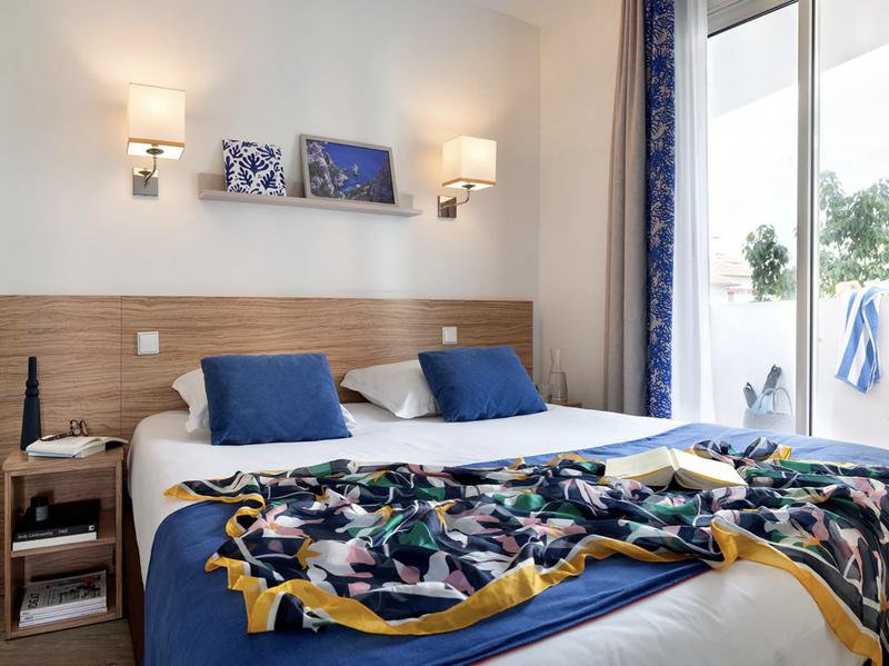 Appartement - 50 m² - 3 pièces