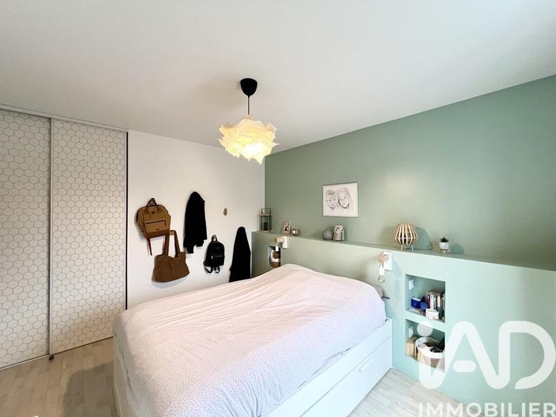 Appartement - 75 m² - 4 pièces