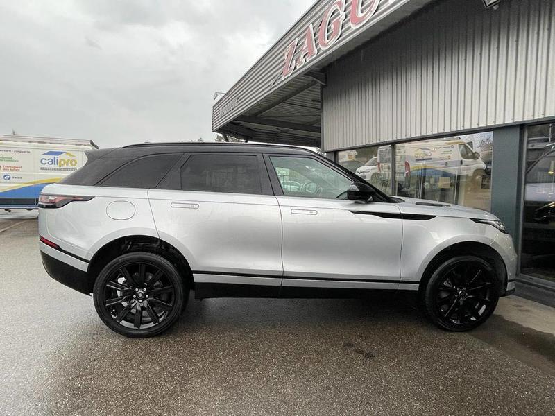 Land Rover Range Rover Velar 2.0d240 se R-Dynamic