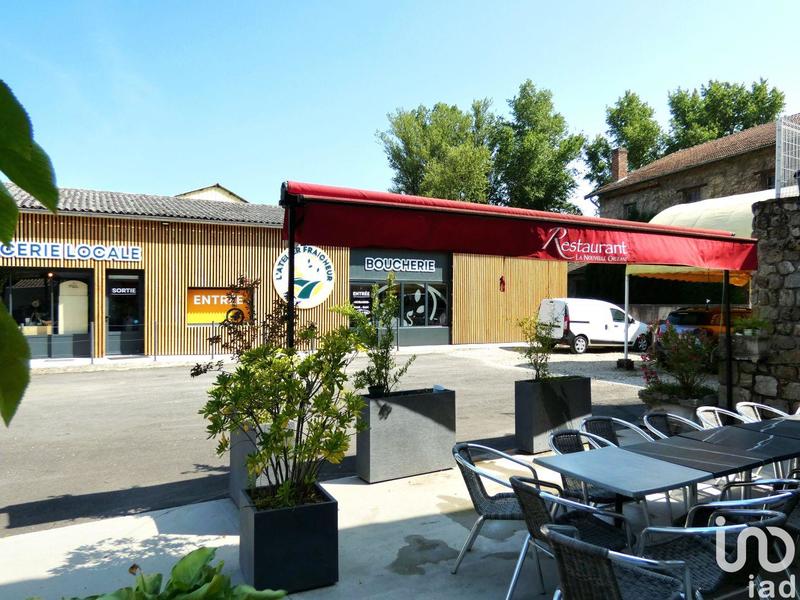 Local commercial - 130 m²