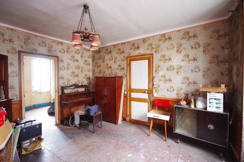 Maison de village - 42 m² - 3 pièces