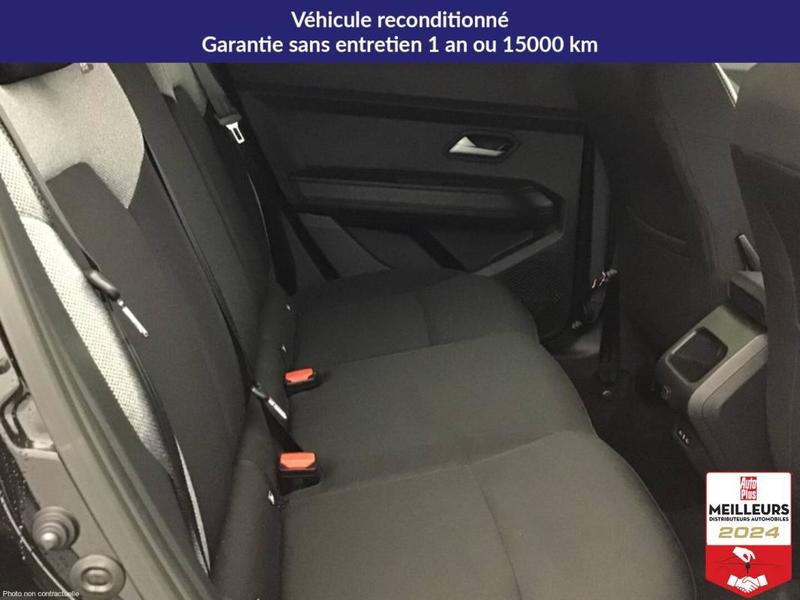 Dacia Duster Mild Hybrid 130 4x4 Extreme5 portes Vp Esse