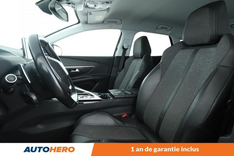 Peugeot 3008 1.5 Blue-HDi Allure Business Eat8 130 ch
