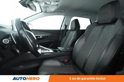 Peugeot 3008 1.5 Blue-HDi Allure Business Eat8 130 ch