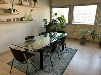 Bureau - 156 m² - 5 pièces