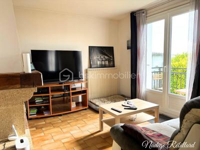 Maison - 117 m² - 4 pièces