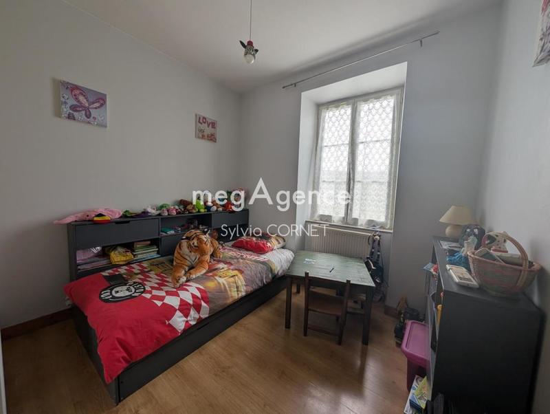 Appartement - 126 m² - 5 pièces