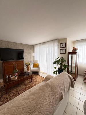 Appartement - 98 m² - 3 pièces