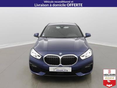 Bmw Série 1 118i 136 Design