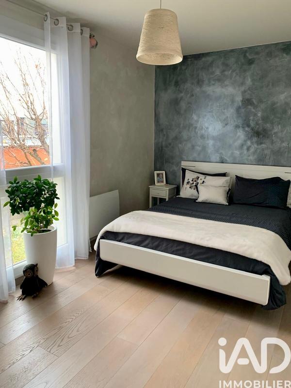 Appartement - 83 m² - 4 pièces