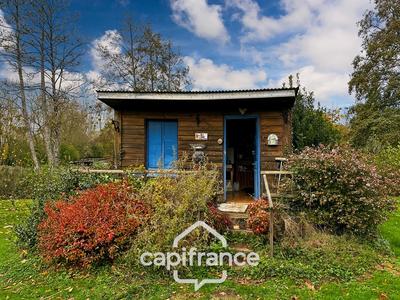 Terrain de loisirs - 11 190 m²