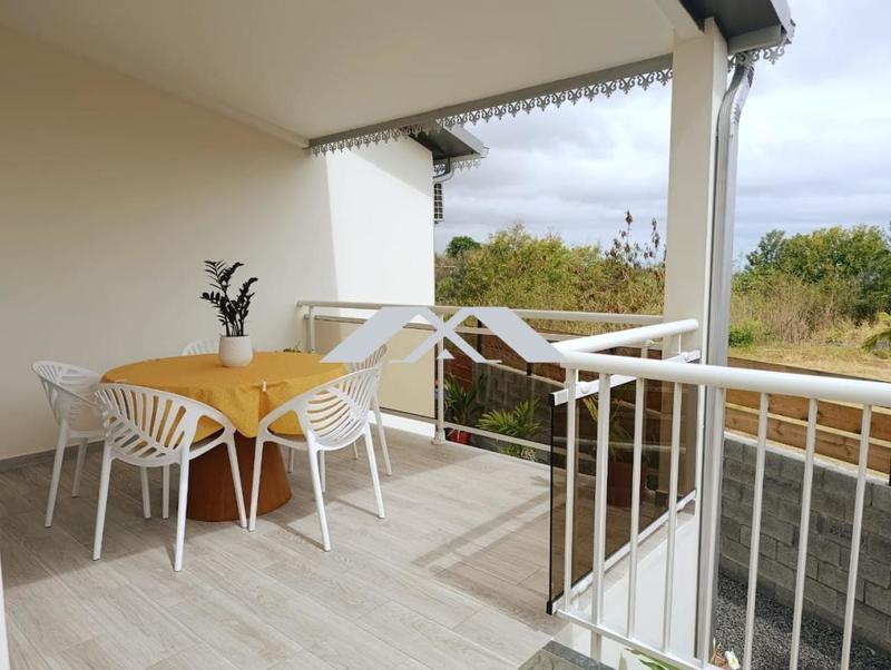 Maison - 56 m² - 3 pièces