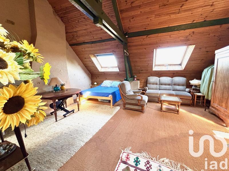 Maison de campagne - 171 m² - 8 pièces