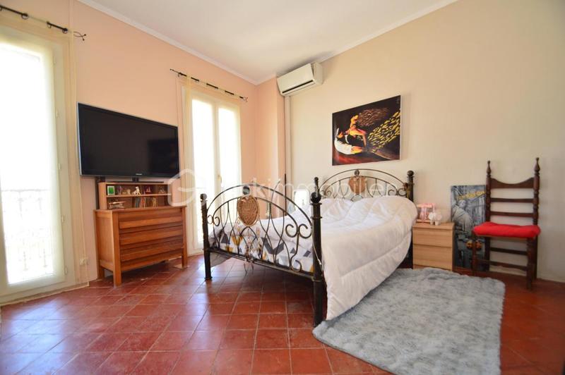 Maison de ville - 93 m² - 4 pièces