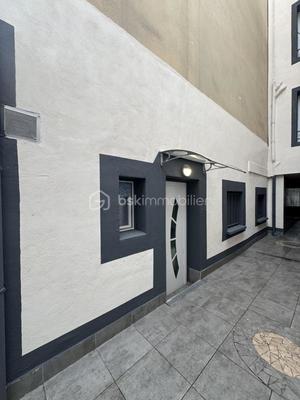 Immeuble - 320 m² - 11 pièces