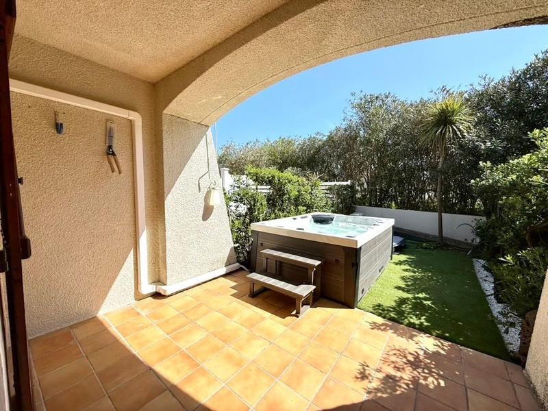 Appartement - 51 m² - 3 pièces