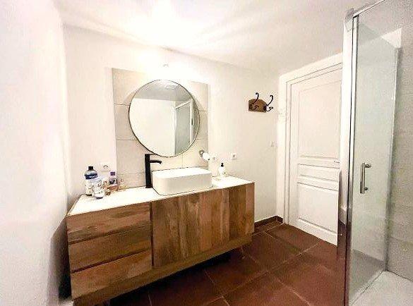 Château - 330 m² - 10 pièces