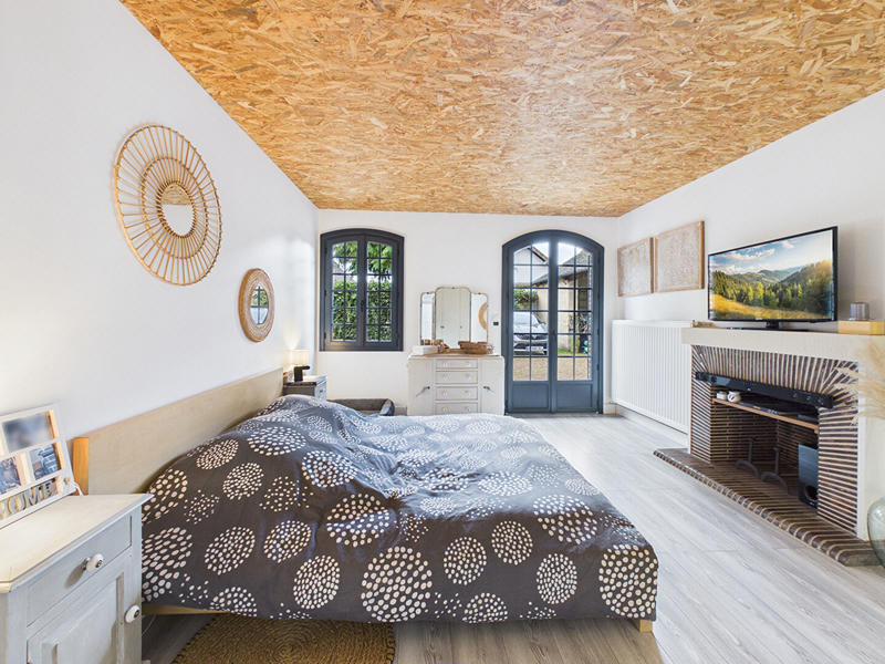 Maison - 127 m² - 4 pièces