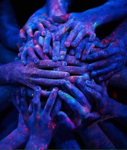 Eveil Conscience &amp; Soins