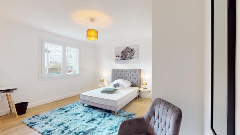 Appartement - 315 m²