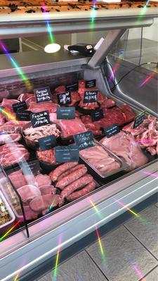 Boucherie Charcuterie Bobault
