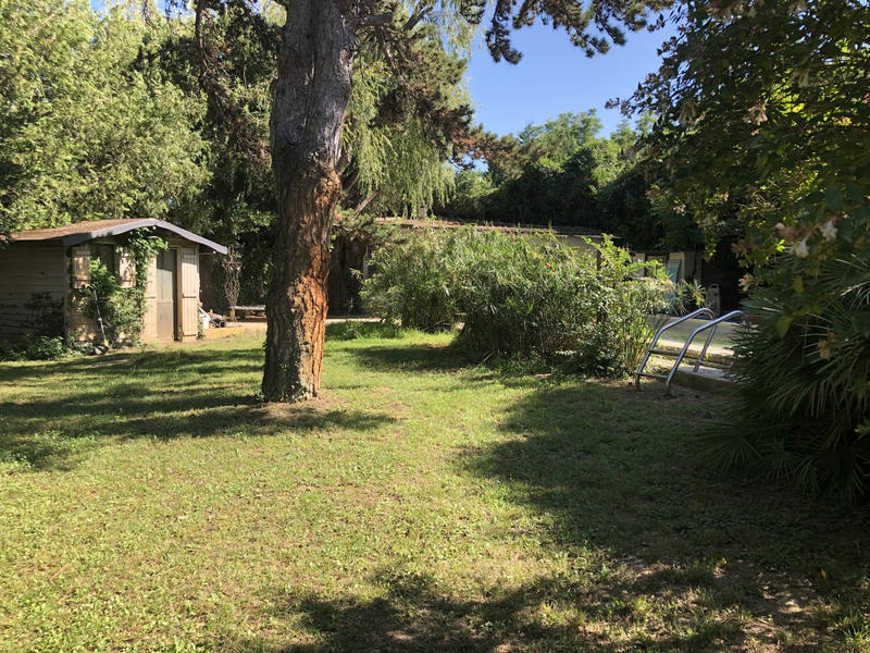 Villa - 150 m² - 5 pièces