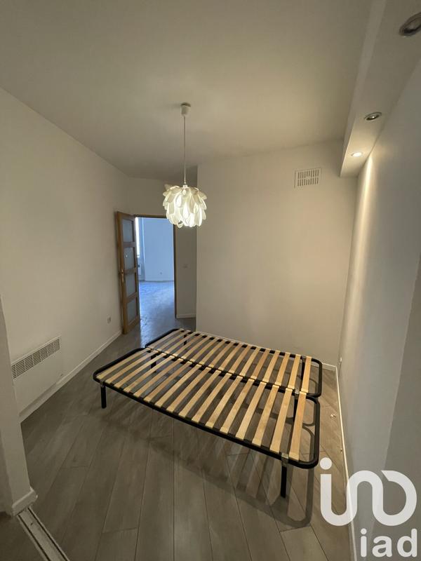 Appartement - 47 m² - 1 pièce