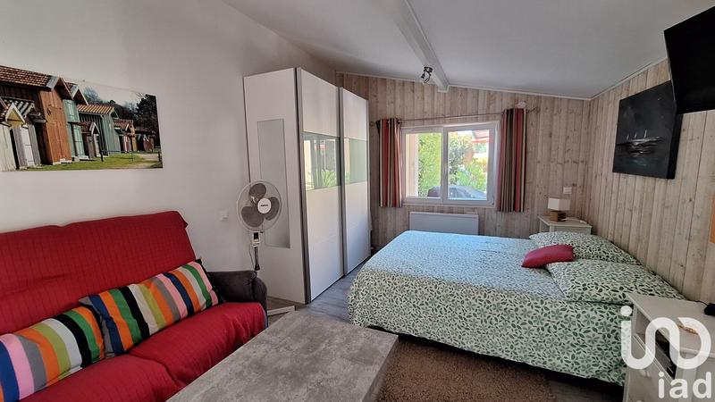 Maison - 108 m² - 4 pièces