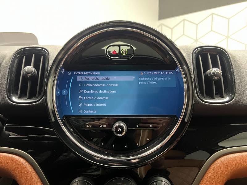 Mini Mini Countryman 125 - 95 ch All4 Bva6 Cooper se Edition Premium Plus
