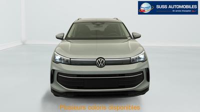 Volkswagen Tiguan Nouveau 1.5 eTSI 150cv Dsg7 Life Plus