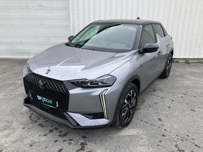 Ds Ds 3 1.2 Puretech 130 Auto Performance Line