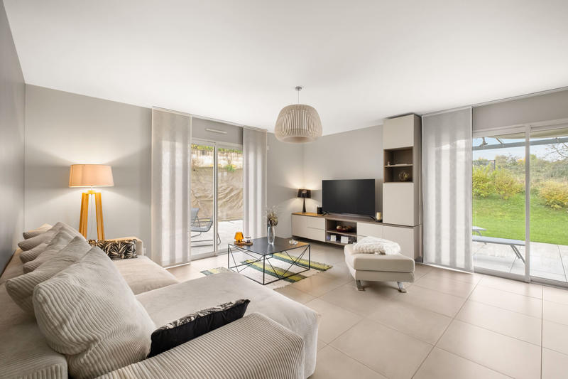 Maison - 148 m² - 4 pièces