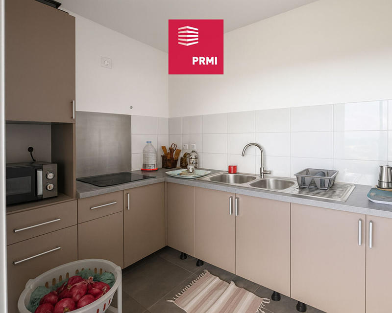 Immeuble - 7 pièces