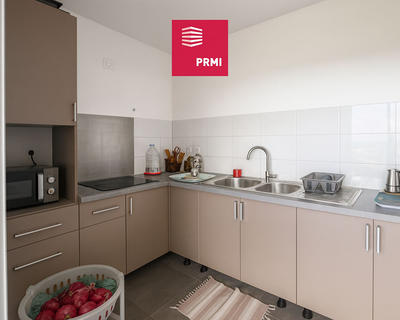 Immeuble - 7 pièces